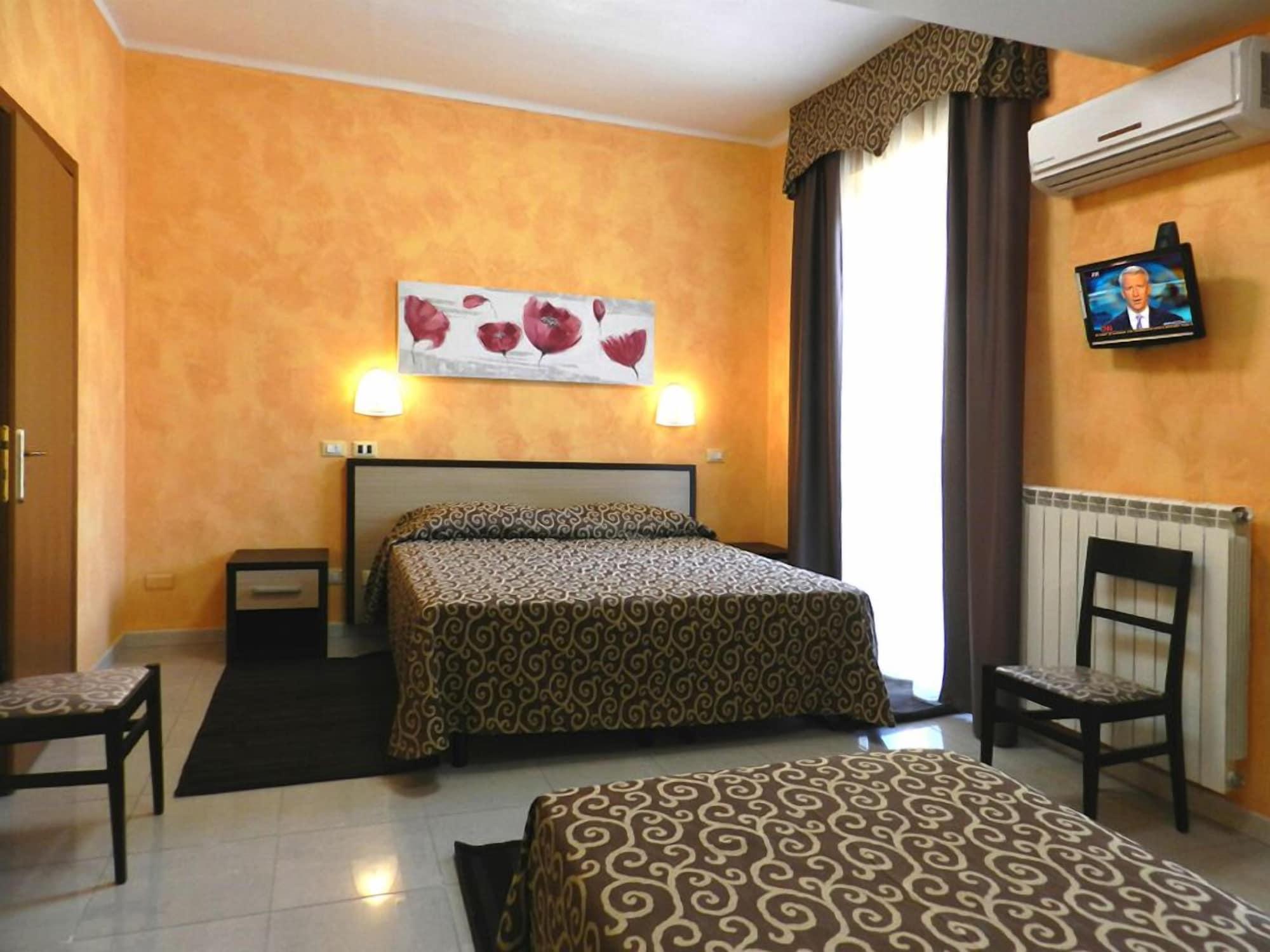 Hotel Air Palace Lingotto Turyn Zewnętrze zdjęcie