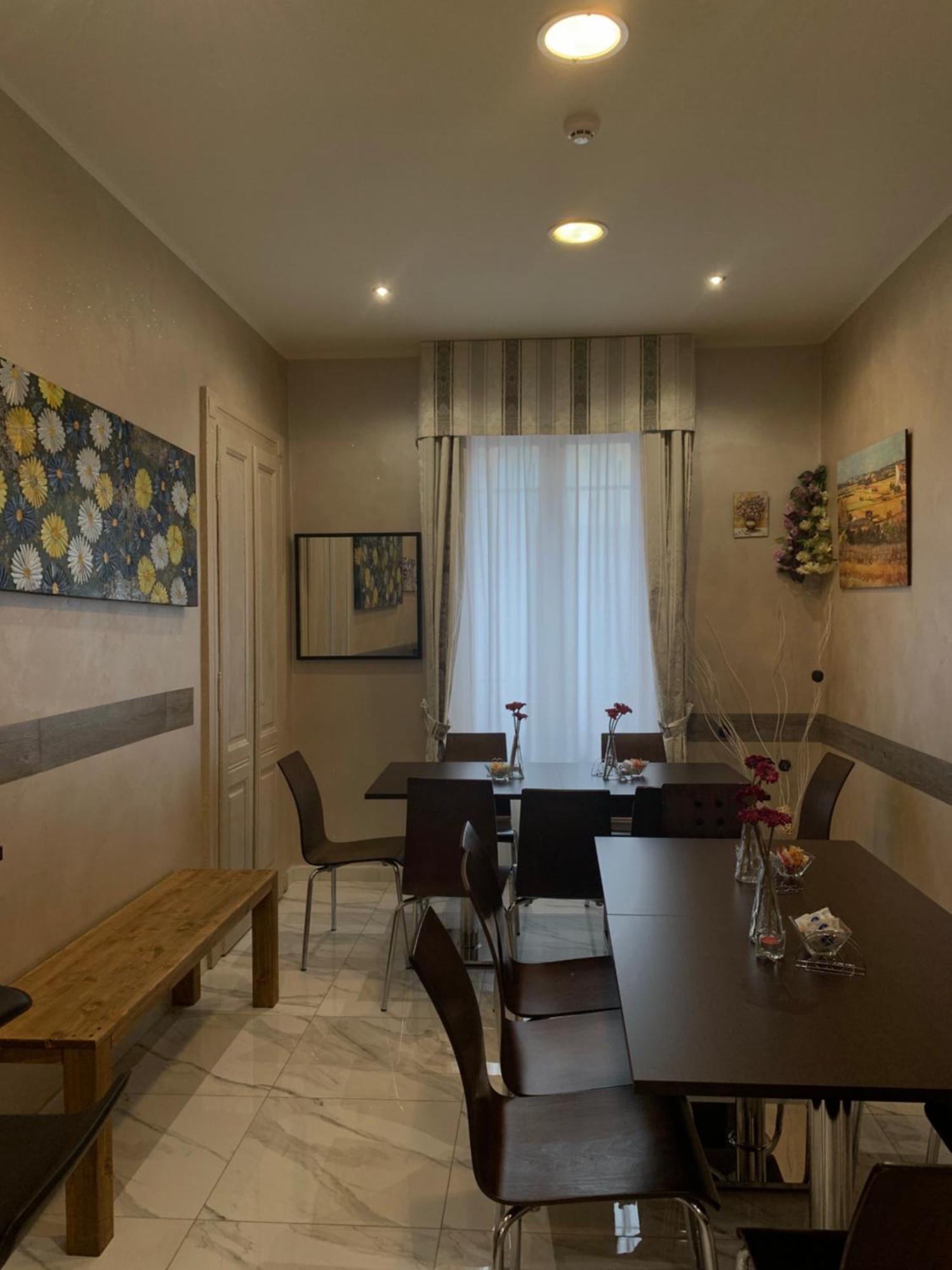 Hotel Air Palace Lingotto Turyn Zewnętrze zdjęcie