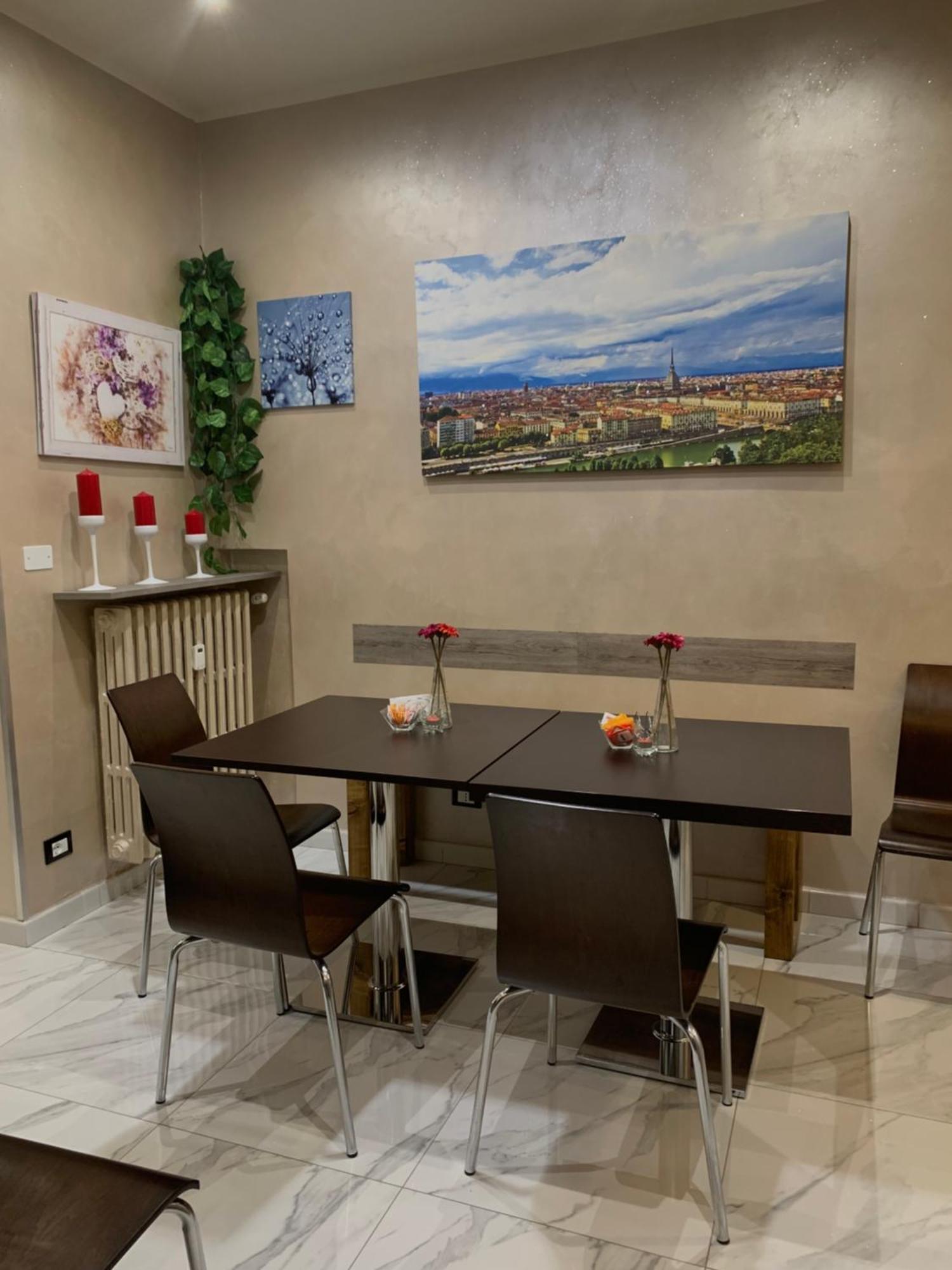 Hotel Air Palace Lingotto Turyn Zewnętrze zdjęcie