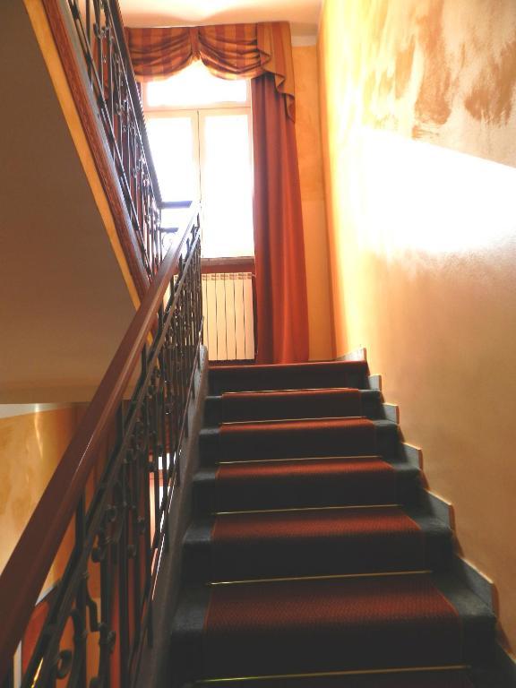 Hotel Air Palace Lingotto Turyn Zewnętrze zdjęcie