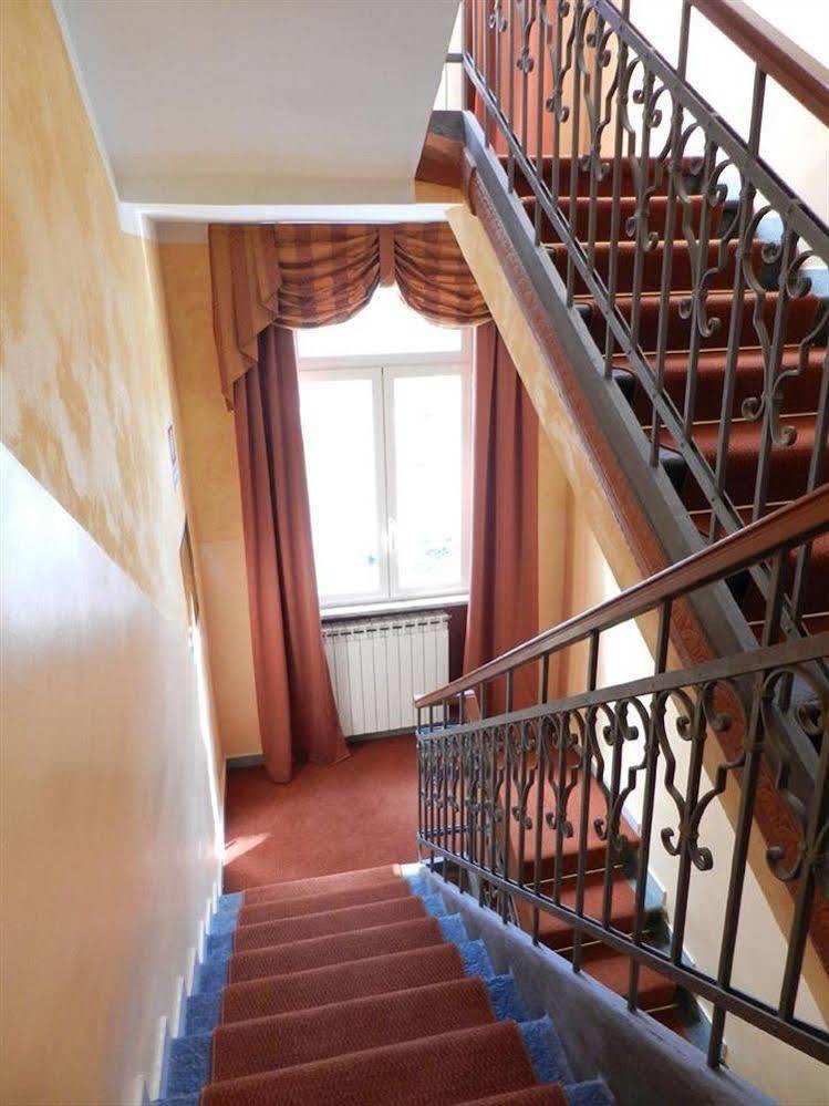 Hotel Air Palace Lingotto Turyn Zewnętrze zdjęcie