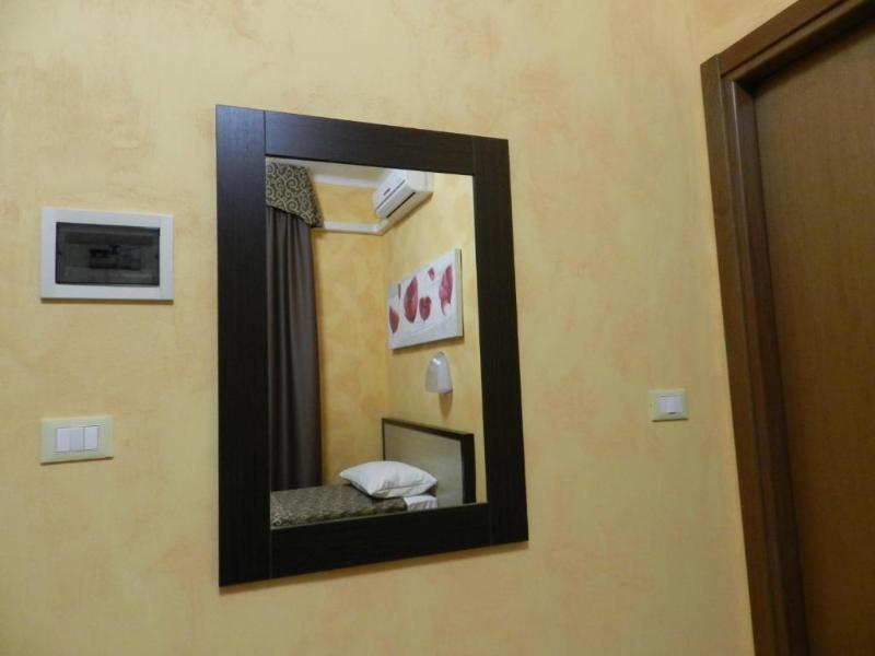 Hotel Air Palace Lingotto Turyn Zewnętrze zdjęcie